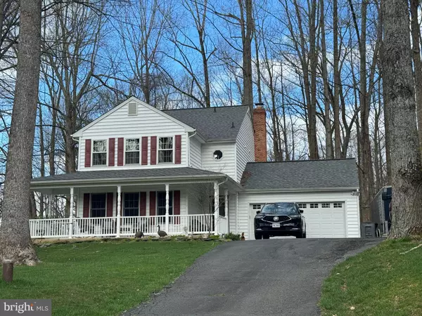 14511 IDLEBROOK CT, Manassas, VA 20112