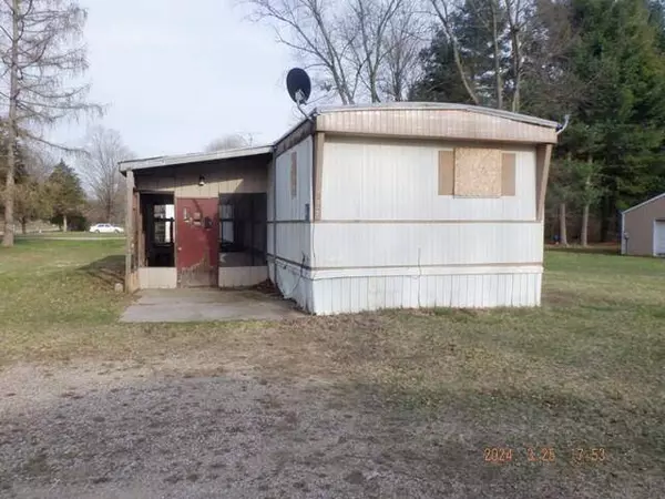 29651 Jewell Drive, Lawton, MI 49065