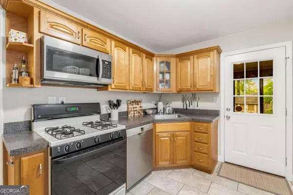 611 Daniel AVE, Decatur, GA 30032