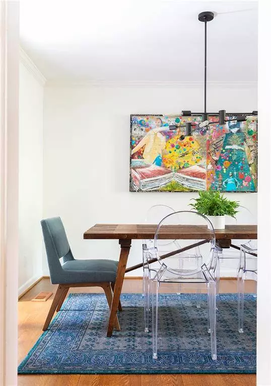 243 Woodview DR, Decatur, GA 30030