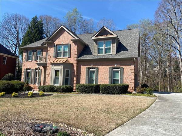 1812 Bakers Mill RD, Dacula, GA 30019