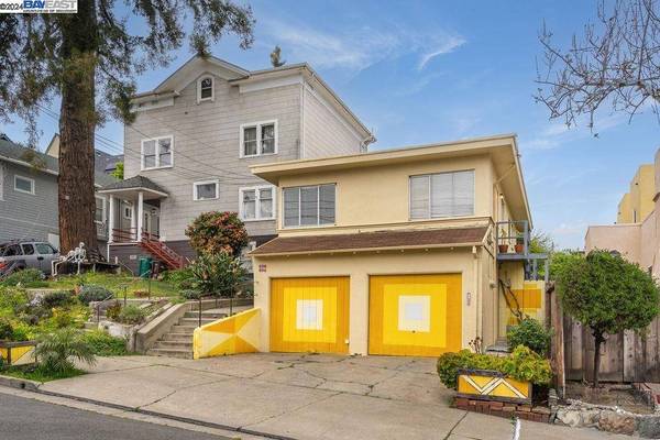 674 Brooklyn Ave, Oakland, CA 94606