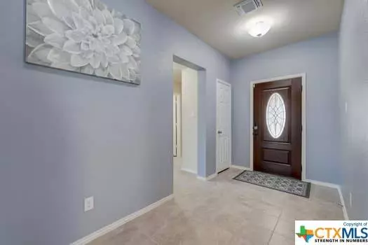 2326 Wigeon WAY, Copperas Cove, TX 76522