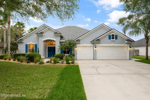 221 LIGE BRANCH LN, St Johns, FL 32259