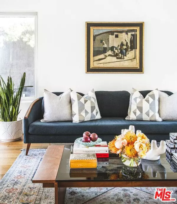 6150 Mulholland HWY, Los Angeles, CA 90068