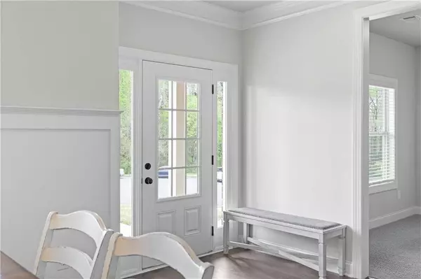 719 Grace Louise DR, Winder, GA 30680