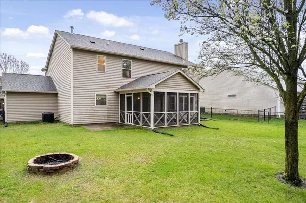 7962 Arvada PL, Indianapolis, IN 46236