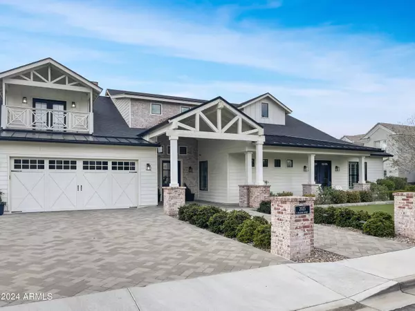 2025 E MALLORY Street, Mesa, AZ 85213