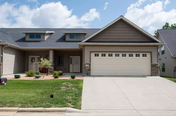 484 22nd AVE SW, Rochester, MN 55902