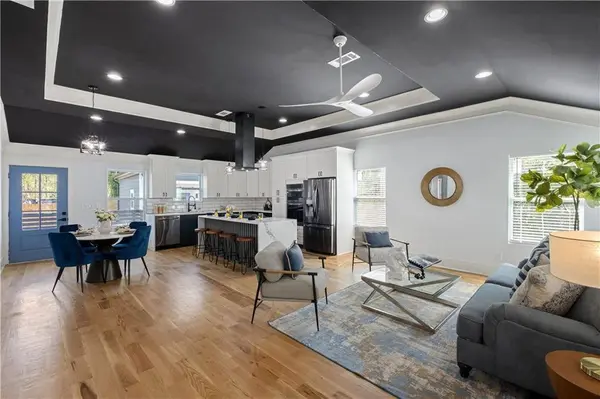 2854 Blount ST, East Point, GA 30344