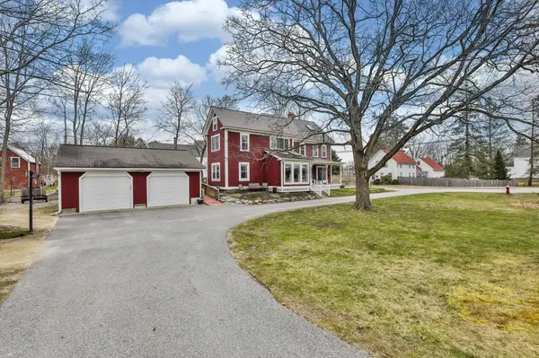 33 West ST, Milford, NH 03055