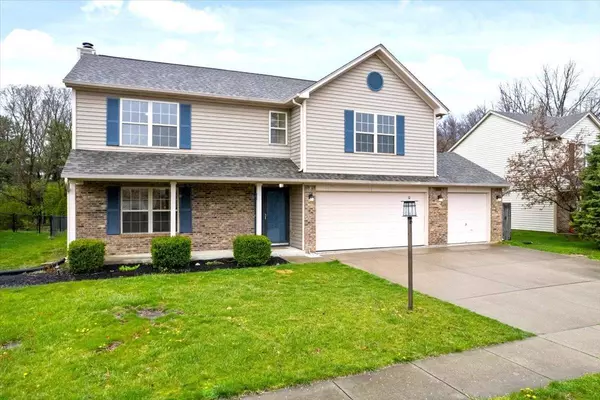 7962 Arvada PL, Indianapolis, IN 46236