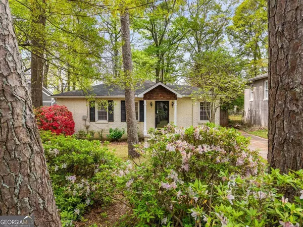 611 Daniel AVE, Decatur, GA 30032