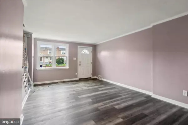 2031 HEATHER RD, Folcroft, PA 19032