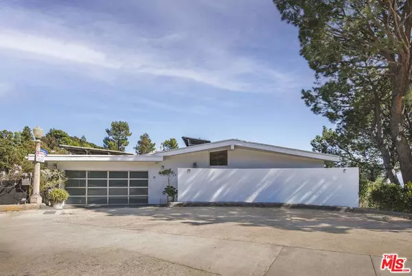 6150 Mulholland HWY, Los Angeles, CA 90068