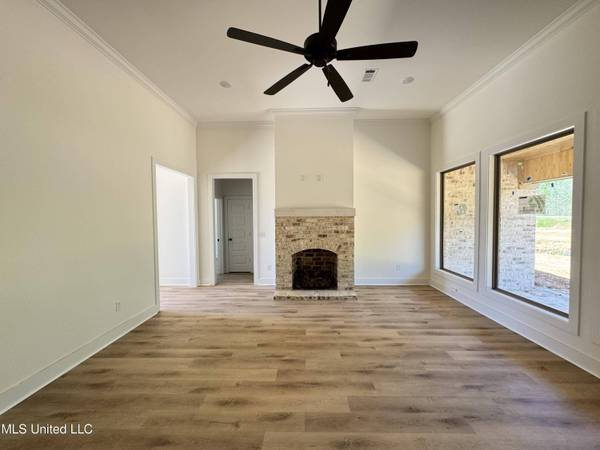 167 Cornerstone Drive, Brandon, MS 39042