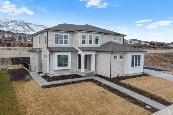 3559 S GARIBALDI WAY, Saratoga Springs, UT 84045