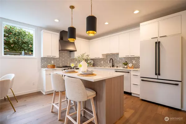 5612 Keystone PL N, Seattle, WA 98103