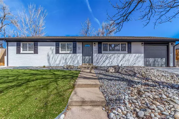 6074 Hoyt CT, Arvada, CO 80004