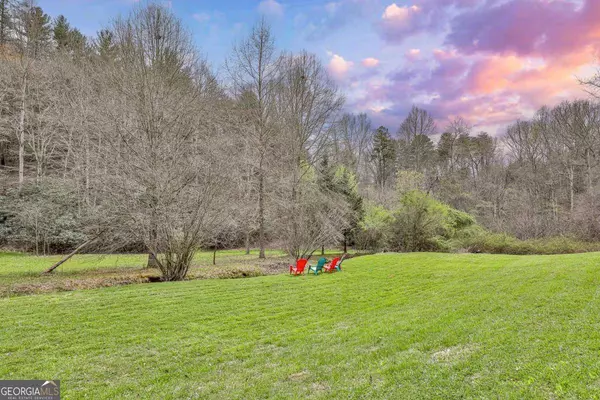 192 Nels Ridge RD, Mineral Bluff, GA 30559