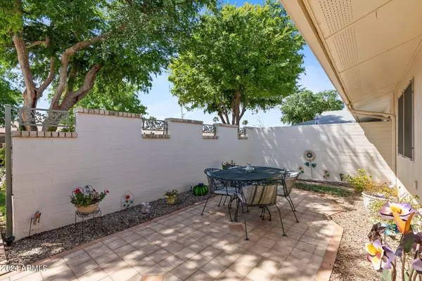 12534 W SENECA Drive, Sun City West, AZ 85375