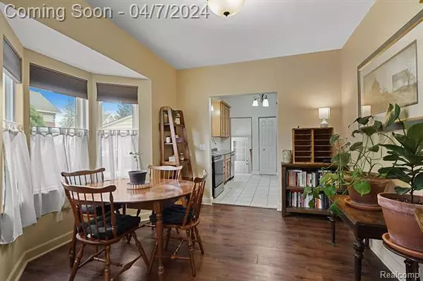 505 W Main Street, Durand, MI 48429