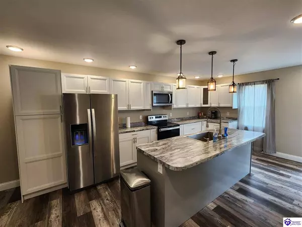 207 N Mantle Avenue, Elizabethtown, KY 42701