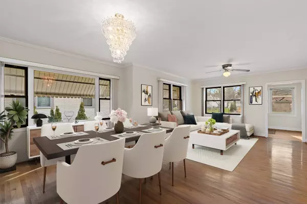 185 Ellsworth ST, Crystal Lake, IL 60014