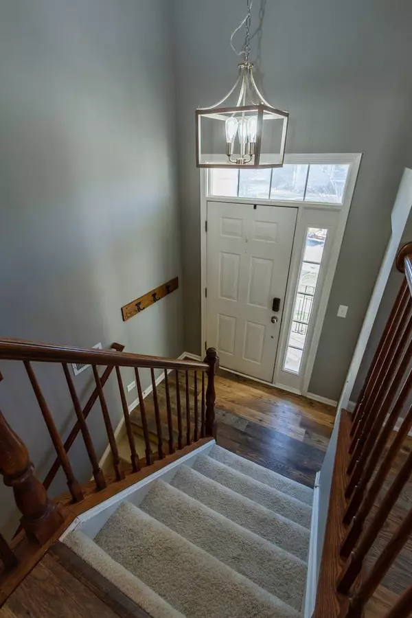 1580 Sandcastle LN #1580, Pingree Grove, IL 60140