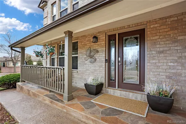 695 Fernglen CT, Colorado Springs, CO 80906