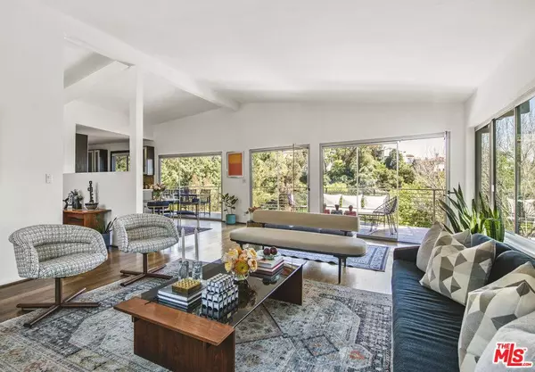 6150 Mulholland Hwy, Los Angeles, CA 90068