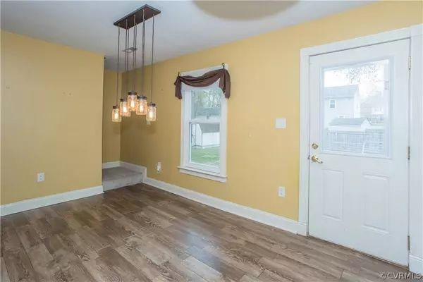 18806 Brevard DR, South Chesterfield, VA 23834