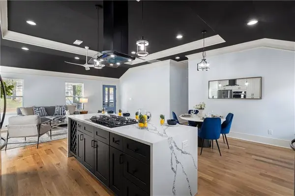 2854 Blount ST, East Point, GA 30344