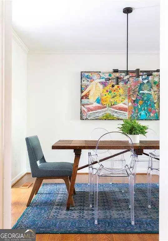 243 Woodview DR, Decatur, GA 30030