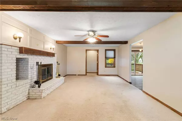 5818 Ballyshannon CIR, Canton, OH 44718