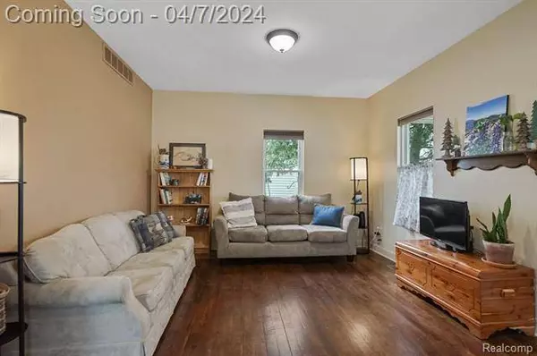 505 W Main Street, Durand, MI 48429