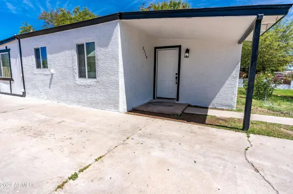 3210 W GARFIELD Street, Phoenix, AZ 85009