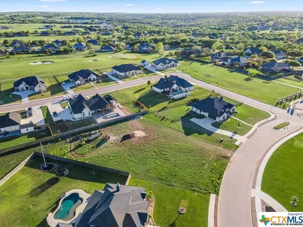 1242 Ambrose DR, Salado, TX 76571