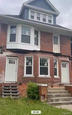 269 HAGUE Street, Detroit, MI 48202