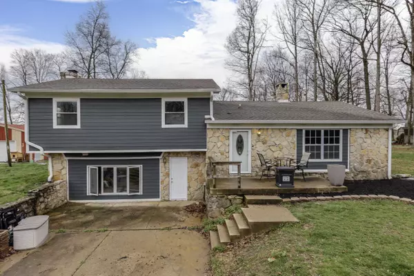 5271 W County Road 300 S, Coatesville, IN 46121