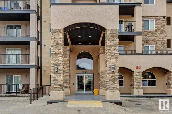 #310 14604 125 ST NW, Edmonton, AB T5X 0B4