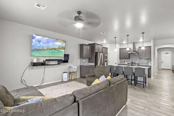 4211 Desert Lily DR, Las Cruces, NM 88005