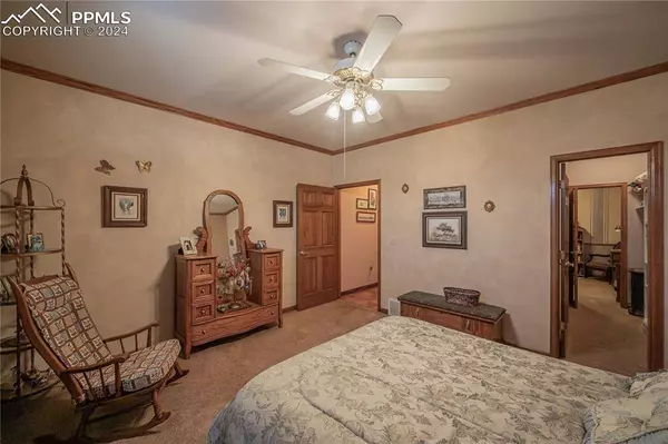 1945 Paseo Del Oro, Colorado Springs, CO 80904