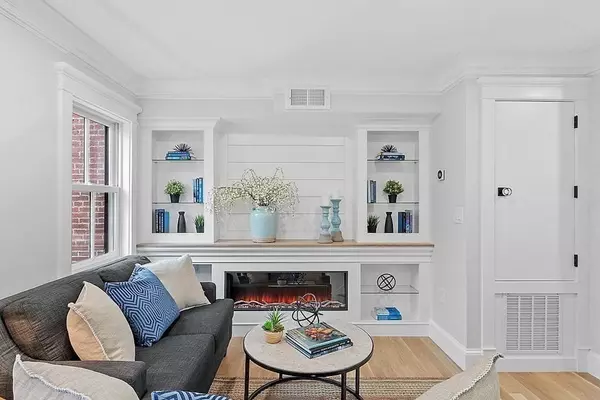 24 Center Street #D, Newburyport, MA 01950