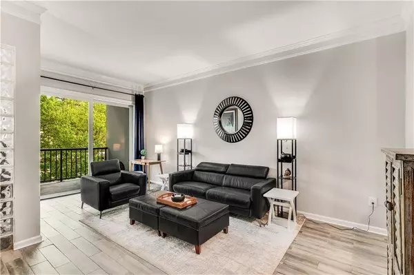 275 13th ST NE #106, Atlanta, GA 30309