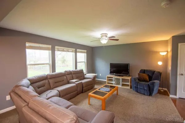 125 Zachary Dr, Williamsburg Twp, OH 45176