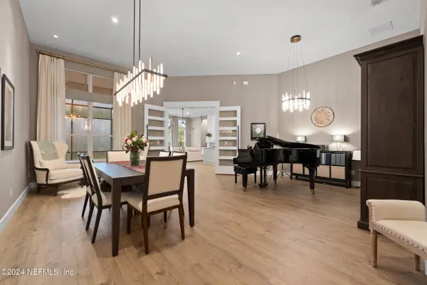 221 LIGE BRANCH LN, St Johns, FL 32259