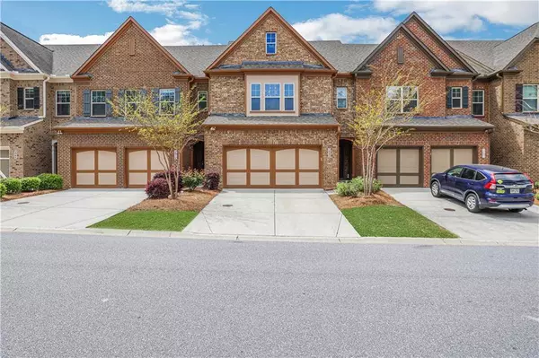 3985 Madison Bridge DR, Suwanee, GA 30024