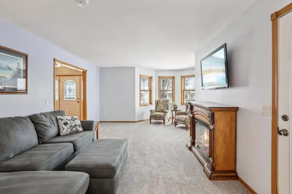 215 Statz Lane, Dane, WI 53529