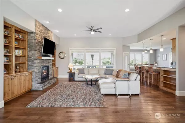 1714 SW 25th CIR, Battle Ground, WA 98604